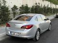 Galeriden Opel Astra 1.6 CDTI Elite 2016 Model İstanbul