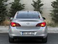 Galeriden Opel Astra 1.6 CDTI Elite 2016 Model İstanbul