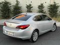 Galeriden Opel Astra 1.6 CDTI Elite 2016 Model İstanbul