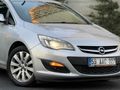 Galeriden Opel Astra 1.6 CDTI Elite 2016 Model İstanbul