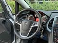 Galeriden Opel Astra 1.6 CDTI Elite 2016 Model İstanbul