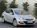 Galeriden Opel Astra 1.6 CDTI Elite 2016 Model İstanbul