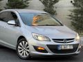 Galeriden Opel Astra 1.6 CDTI Elite 2016 Model İstanbul