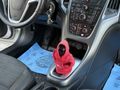 Galeriden Opel Astra 1.6 CDTI Elite 2016 Model İstanbul