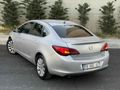 Galeriden Opel Astra 1.6 CDTI Elite 2016 Model İstanbul