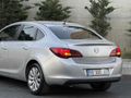Galeriden Opel Astra 1.6 CDTI Elite 2016 Model İstanbul