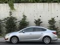 Galeriden Opel Astra 1.6 CDTI Elite 2016 Model İstanbul