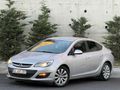 Galeriden Opel Astra 1.6 CDTI Elite 2016 Model İstanbul