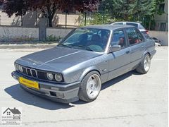 1989 BMW 3.18 İ LPGLİ BAKIMLI ARAÇ