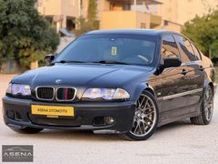 ASENA OTOMOTİV'den BMW 318i Bakımlı