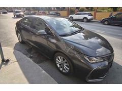 2025 TOYOTA COROLLA 1.5 DREAM OTOMATİK | 18750 KM | HATASIZ | TRAMERSİZ | GARANTİLİ

