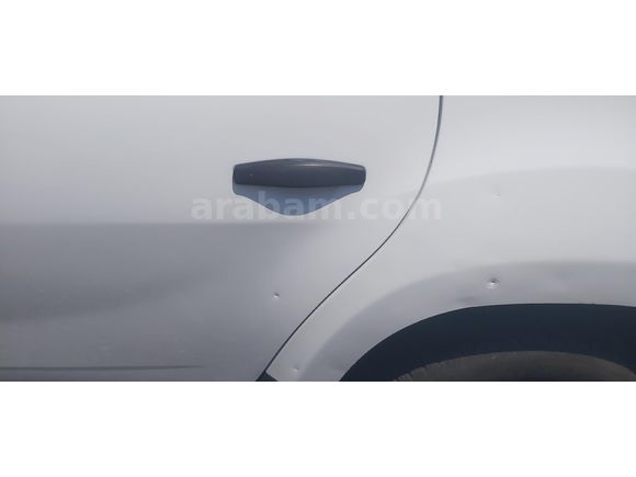 Duster 1.5 dCi Ambiance 2017 yeni direksiyon guncel 2 adet ekspertiz vardir