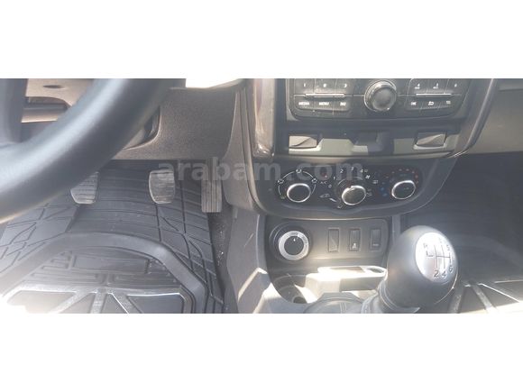 Duster 1.5 dCi Ambiance 2017 yeni direksiyon guncel 2 adet ekspertiz vardir