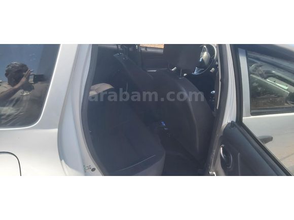 Duster 1.5 dCi Ambiance 2017 yeni direksiyon guncel 2 adet ekspertiz vardir