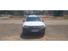 Duster 1.5 dCi Ambiance 2017 yeni direksiyon guncel 2 adet ekspertiz vardir