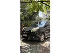 Sahibinden Fiat Doblo 2014  Temiz 