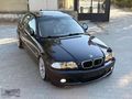 OrientBlue Kusursuz E46 Coil Lemans