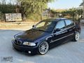 OrientBlue Kusursuz E46 Coil Lemans