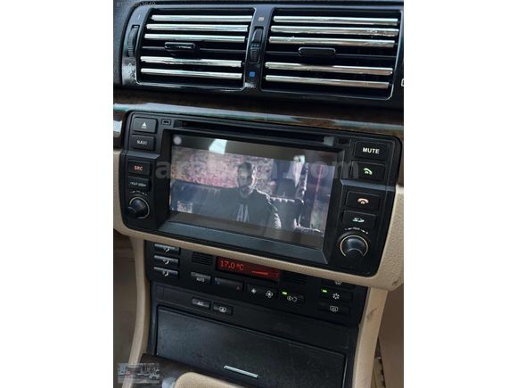 OrientBlue Kusursuz E46 Coil Lemans