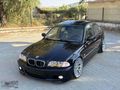 OrientBlue Kusursuz E46 Coil Lemans