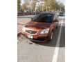 Sahibinden Kia Rio 1.5 CRDi EX Advance 2007 Model