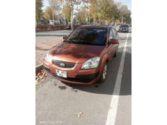 Sahibinden Kia Rio 1.5 CRDi EX Advance 2007 Model