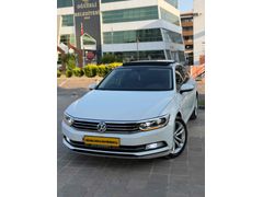 NOVA OTOMOTİV’den Volkswagen Passat 1.6 TDi BlueMotion Highline 20