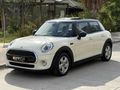 2017 COOPER 1.5 D PEPPER CAM TAVAN LED XENON 165 BİN KMDE K.KART