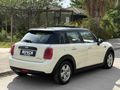 2017 COOPER 1.5 D PEPPER CAM TAVAN LED XENON 165 BİN KMDE K.KART