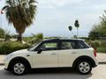 2017 COOPER 1.5 D PEPPER CAM TAVAN LED XENON 165 BİN KMDE K.KART