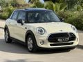 2017 COOPER 1.5 D PEPPER CAM TAVAN LED XENON 165 BİN KMDE K.KART