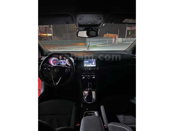 Sahibinden Opel Astra 1.6 CDTI Dynamic 2017 Model Bursa 145.300 km Kırmızı