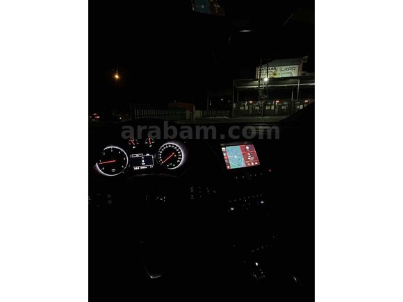 Sahibinden Opel Astra 1.6 CDTI Dynamic 2017 Model Bursa 145.300 km Kırmızı