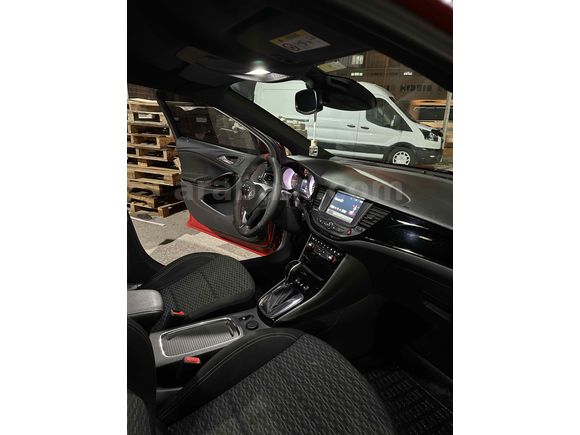 Sahibinden Opel Astra 1.6 CDTI Dynamic 2017 Model Bursa 145.300 km Kırmızı