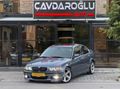 ÇAVDAROĞLU'DAN BMW E46 3.18 İ/BAKIMLI/TAKAS/K.KART
