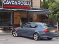 ÇAVDAROĞLU'DAN BMW E46 3.18 İ/BAKIMLI/TAKAS/K.KART