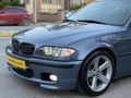 ÇAVDAROĞLU'DAN BMW E46 3.18 İ/BAKIMLI/TAKAS/K.KART