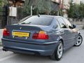 ÇAVDAROĞLU'DAN BMW E46 3.18 İ/BAKIMLI/TAKAS/K.KART
