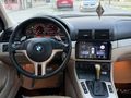 ÇAVDAROĞLU'DAN BMW E46 3.18 İ/BAKIMLI/TAKAS/K.KART