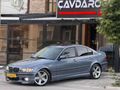 ÇAVDAROĞLU'DAN BMW E46 3.18 İ/BAKIMLI/TAKAS/K.KART