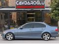 ÇAVDAROĞLU'DAN BMW E46 3.18 İ/BAKIMLI/TAKAS/K.KART