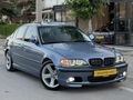 ÇAVDAROĞLU'DAN BMW E46 3.18 İ/BAKIMLI/TAKAS/K.KART