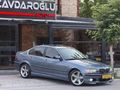 ÇAVDAROĞLU'DAN BMW E46 3.18 İ/BAKIMLI/TAKAS/K.KART