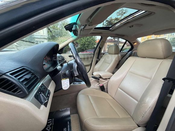 ÇAVDAROĞLU'DAN BMW E46 3.18 İ/BAKIMLI/TAKAS/K.KART
