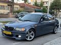 ÇAVDAROĞLU'DAN BMW E46 3.18 İ/BAKIMLI/TAKAS/K.KART