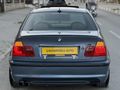 ÇAVDAROĞLU'DAN BMW E46 3.18 İ/BAKIMLI/TAKAS/K.KART