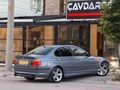 ÇAVDAROĞLU'DAN BMW E46 3.18 İ/BAKIMLI/TAKAS/K.KART