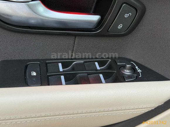 2014 RANGE ROVER EVOQUE ISITMA CAM TAVAN MERİDİAN 20 JANT K.KART