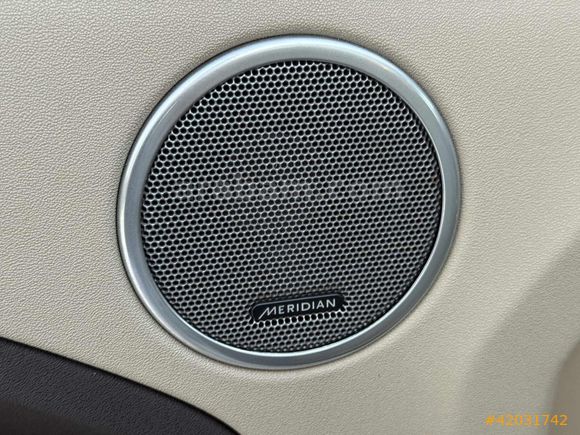 2014 RANGE ROVER EVOQUE ISITMA CAM TAVAN MERİDİAN 20 JANT K.KART