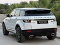 2014 RANGE ROVER EVOQUE ISITMA CAM TAVAN MERİDİAN 20 JANT K.KART